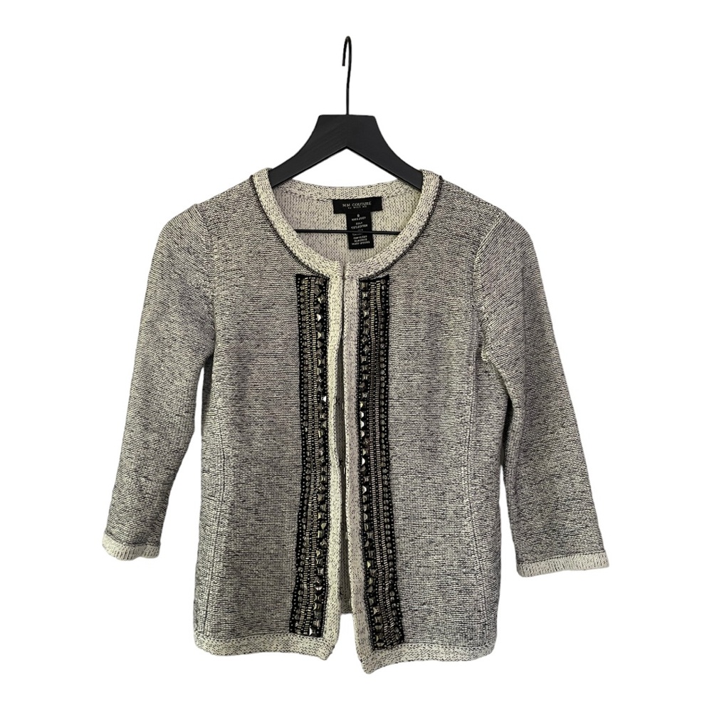 MM Couture sweater by Miss Me